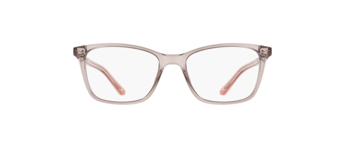Nike 7133 084 Women’s Glasses Brown Size 51 - Free Lenses - Blue Light Block Available